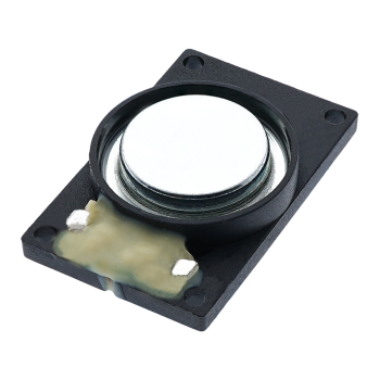OSR2516E-5.0C1.0W8A | Micro Speaker | Speaker | Hunston Electronics